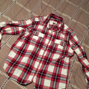 Universal Thread super soft flannel shirt!